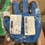 🐱🧤 סיליקון טיפוח לחיות מחמד – כפפות מסרק לשיער ולרחיצה!