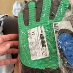🐱🧤 סיליקון טיפוח לחיות מחמד – כפפות מסרק לשיער ולרחיצה!