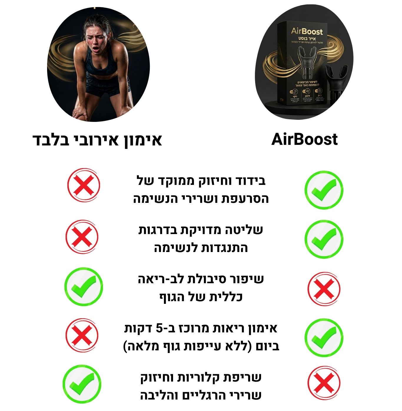 אימון אירובי